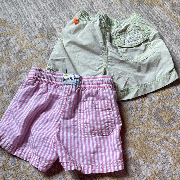 Crew Cuts swim short bundle - Picture 4 of 4